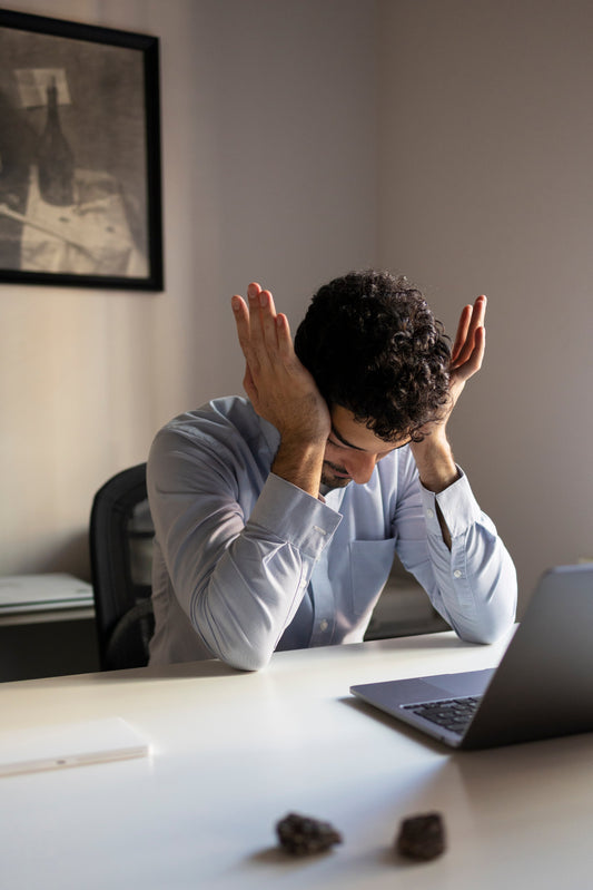 Lo stress: definizione, cause, effetti e strategie di gestione