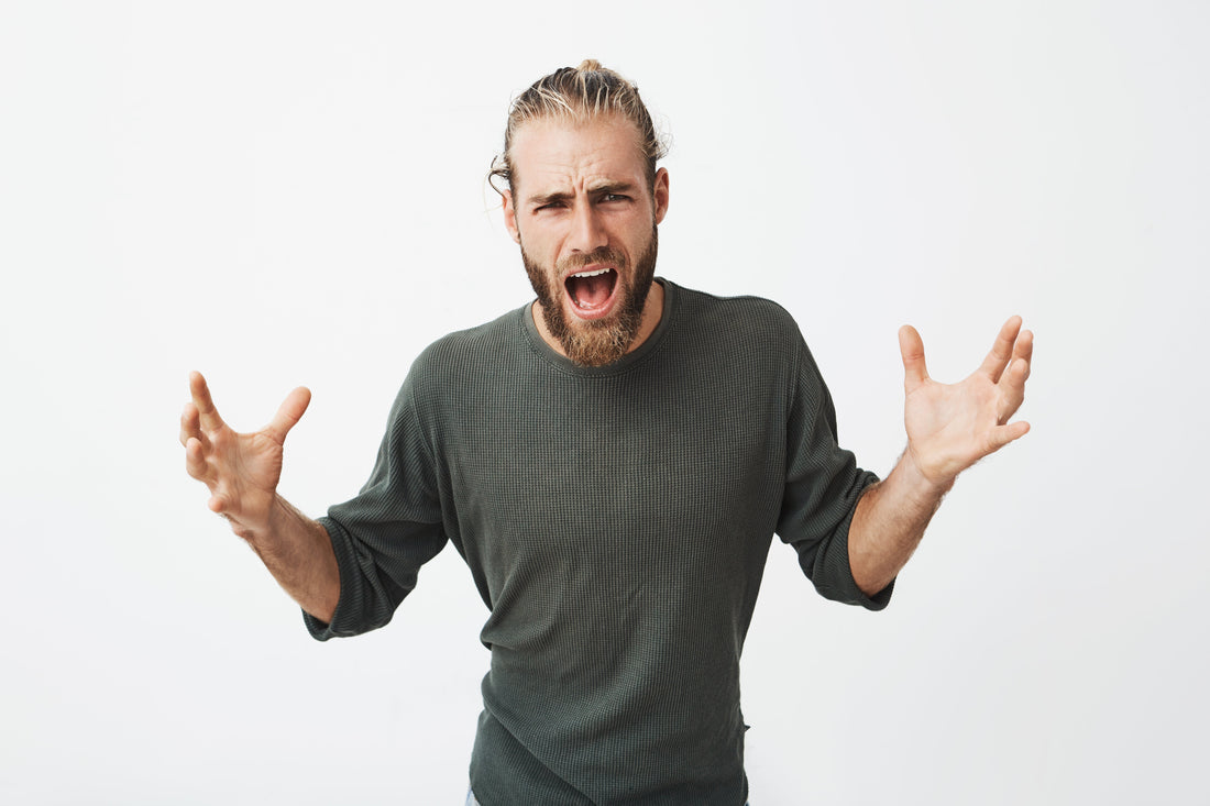 Rabbia e gelosia nelle relazioni: cosa si nasconde dietro le scenate?