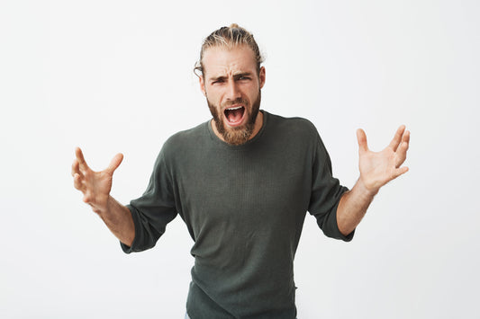 Rabbia e gelosia nelle relazioni: cosa si nasconde dietro le scenate?