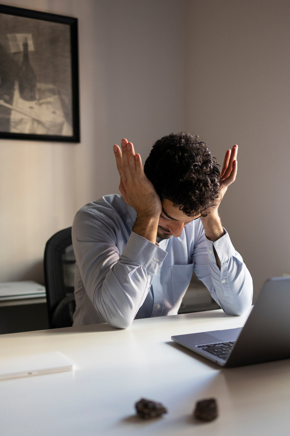 Lo stress: definizione, cause, effetti e strategie di gestione